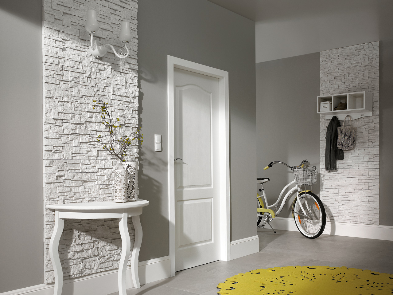 ALASKA 37.5x10x2.5 CM